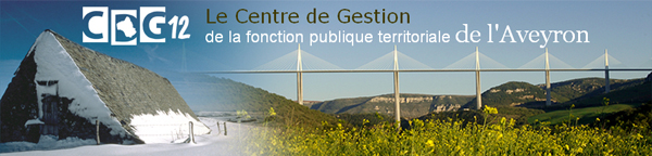 Centre de gestion de l'aveyron